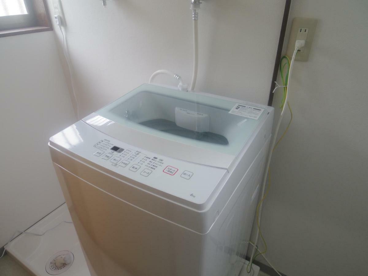 Villa Nao'S House Usj 一軒家貸切 à Ōsaka Extérieur photo
