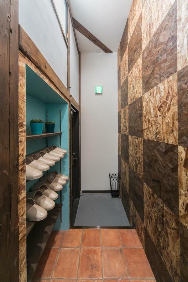 Villa Nao'S House Usj 一軒家貸切 à Ōsaka Extérieur photo