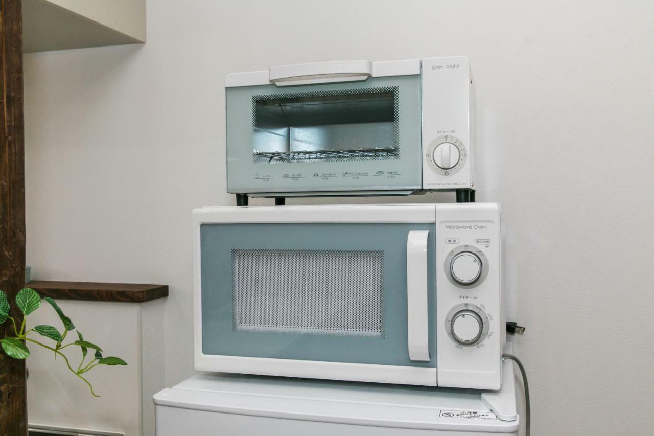 Villa Nao'S House Usj 一軒家貸切 à Ōsaka Extérieur photo